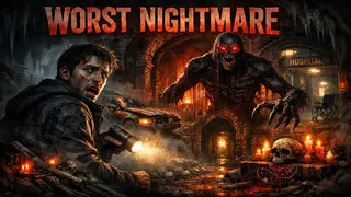 Worst Nightmare