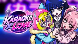 KARAOKE x LOVE 💖