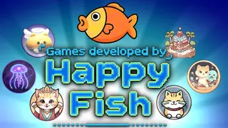Games developed by Happy Fish
