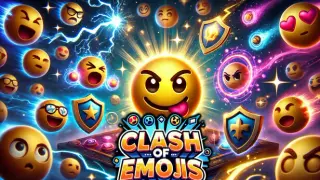 Clash Of Emojis