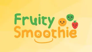Fruity Smoothie