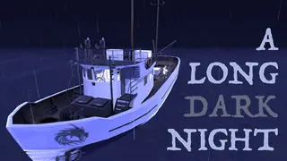 A Long Dark Night