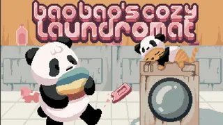 Bao Bao's Cozy Laundromat