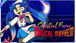 Celestial Force: Magical Mayhem