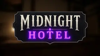 Midnight Hotel