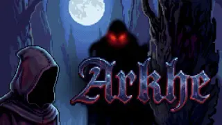 Arkhe