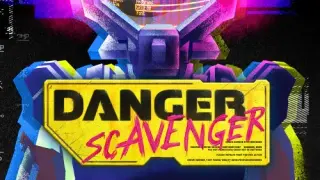 Danger Scavenger - Switch
