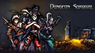 Dungeon Survival