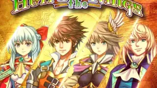 Heirs of the Kings - Switch