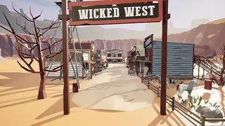The Wicked West