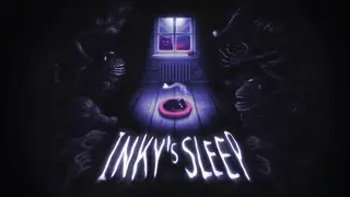 Inky's Sleep