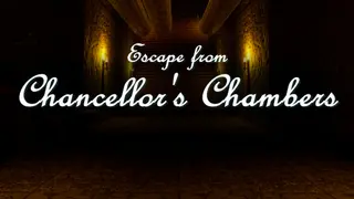 Escape from Chancellor's Chambers