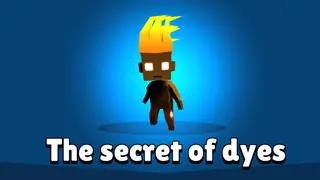 the secret of dyes