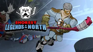 Shoresy: Legends of the North
