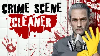 Crime Scene Cleaner and Thief Simulator 2