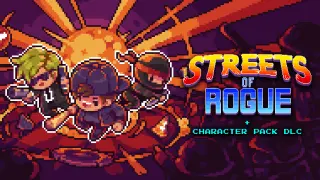 Streets of Rogue: Character Pack - Switch