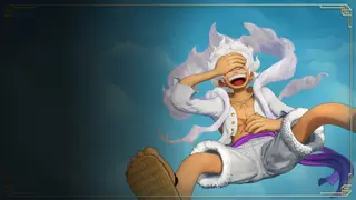 ONE PIECE: PIRATE WARRIORS 4 Legendary - PS4 & PS5