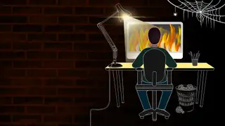 Behind Closed Doors: A Developer's Tale - Xbox One