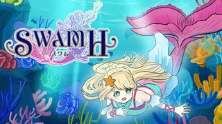 SWAMH