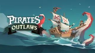 Pirates Outlaws