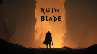 Ruin Blade