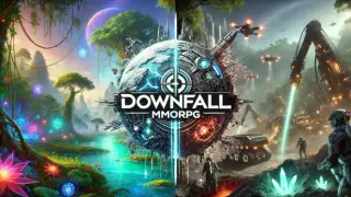Downfall MMORPG