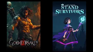 GOD FORSAKEN & I Am Legion: Stand Survivors