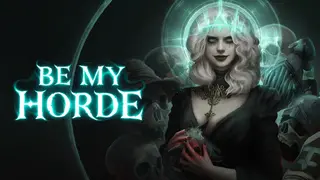 Be My Horde