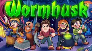 Wormhusk