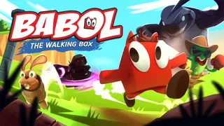 Babol the Walking Box - Xbox One