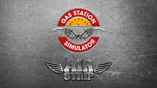 Gas Station Simulator - Airstrip DLC - Switch