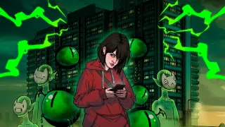 Choice of Life: Floors - Xbox One & Series