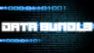 Data Pack Bundle