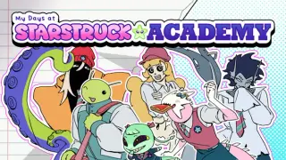 My Days at Starstruck Academy