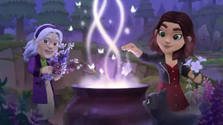 Wylde Flowers (Xbox Series)