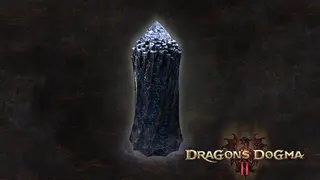 Dragon's Dogma 2: Portcrystal - Warp Location Marker