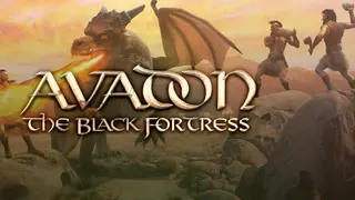 Avadon: The Black Fortress
