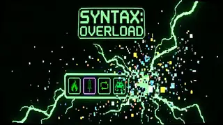 Syntax:Overload