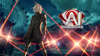 AI: THE SOMNIUM FILES - Switch