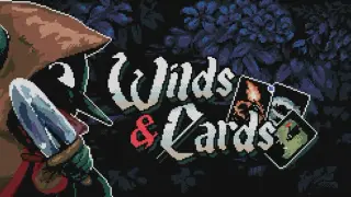 Wilds & Cards