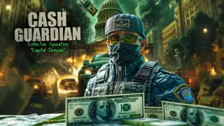 Cash Guardian: Collector Operation "Capital Defense" Collector's Edition - Xbox One