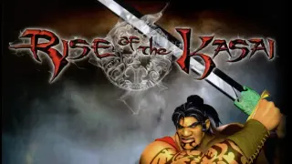 Rise of the Kasai - PS4