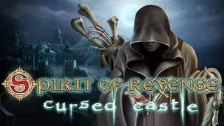 Spirit of Revenge: Cursed Castle Collector's Edition
