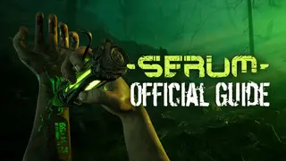Serum - Official Guide
