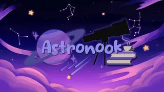 Astronook