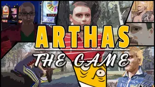 Arthas - The Game