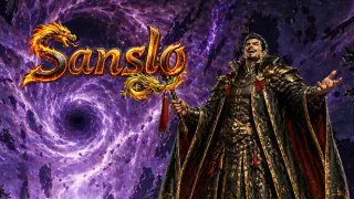 Sanslo:Spin of the Three Kingdoms