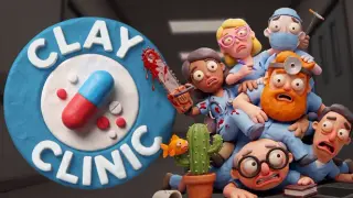 Clay Clinic