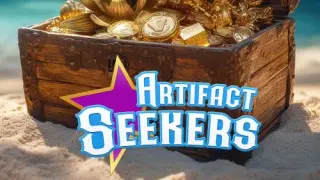Artifact Seekers - Switch