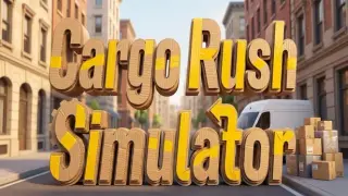 Cargo Rush Simulator